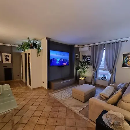 아파트 Domus Aaron *