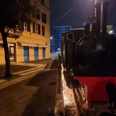 아파트 Domus Aaron *