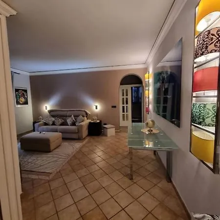 Casa Vacanze Domus Aaron * Fiumicino