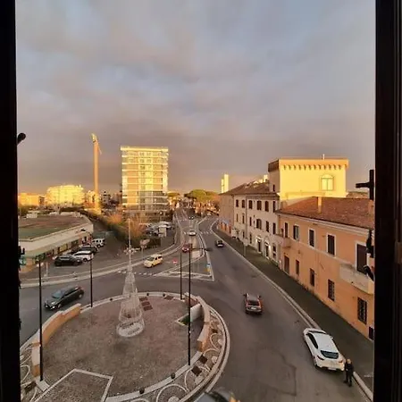 Domus Aaron * 피우미치노