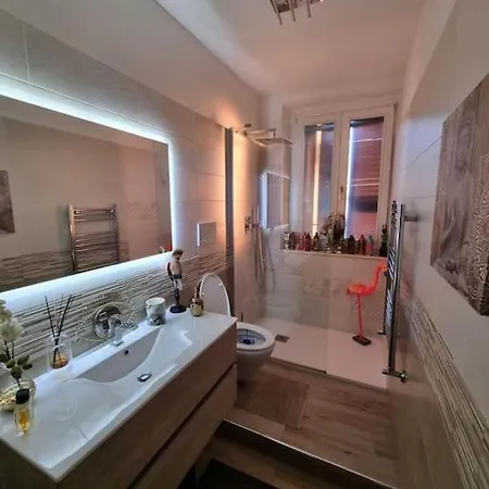 Casa Vacanze Domus Aaron